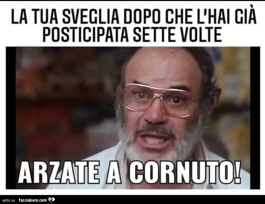 Vaccata