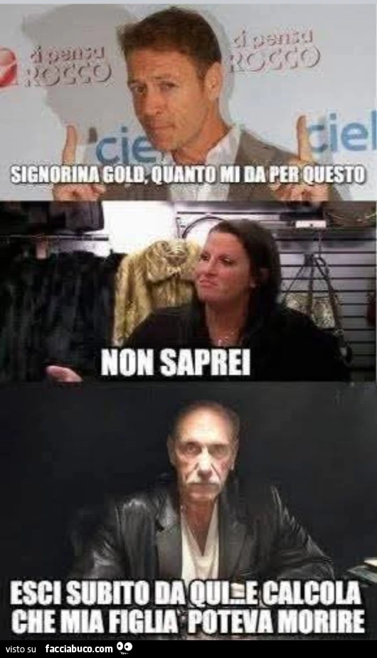 Rocco Siffredi