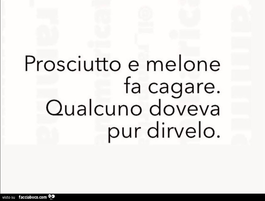 Vaccata