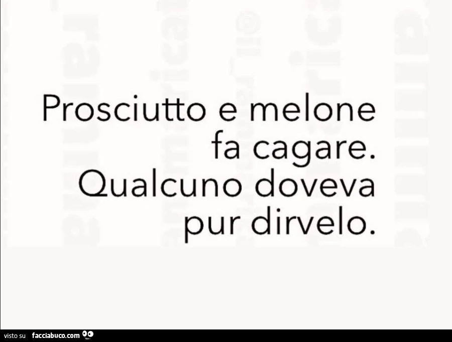 Vaccata