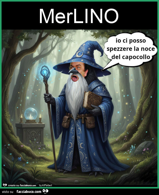 Merlino