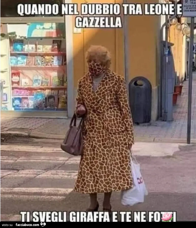 Non conformista