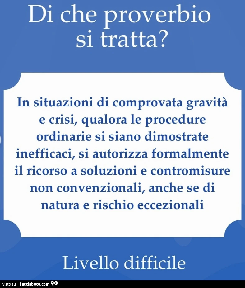 Vaccata