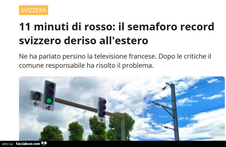 Sincronizzazione semafori, pirla