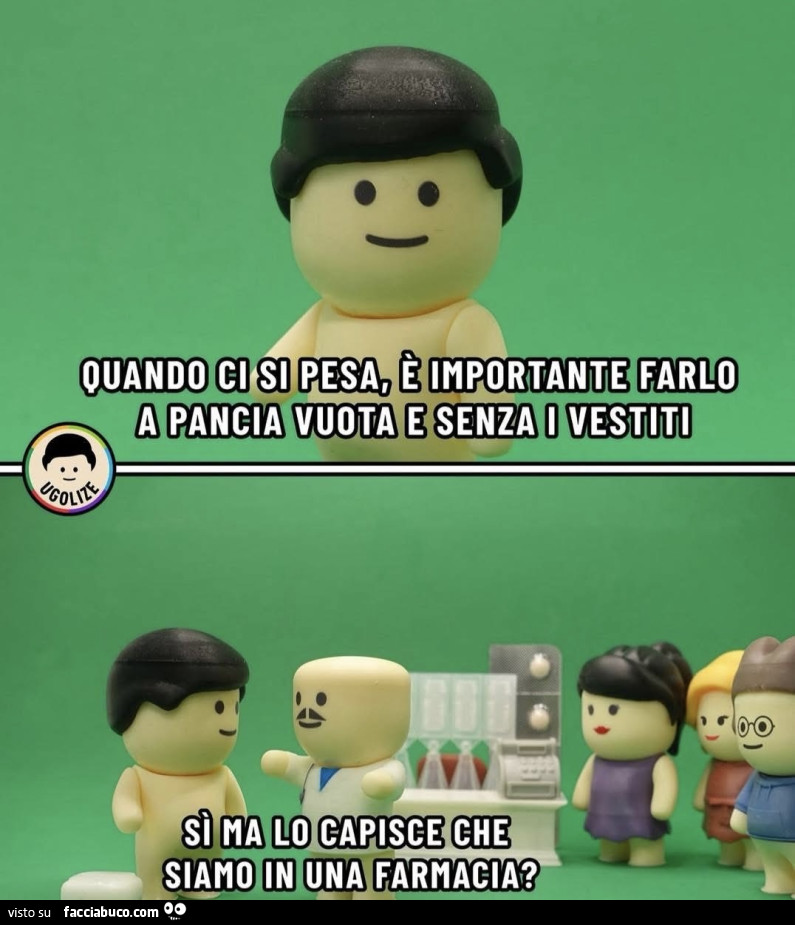 Vaccata