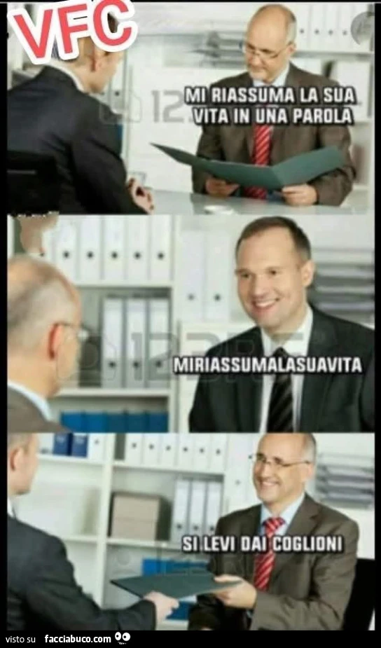 Vaccata