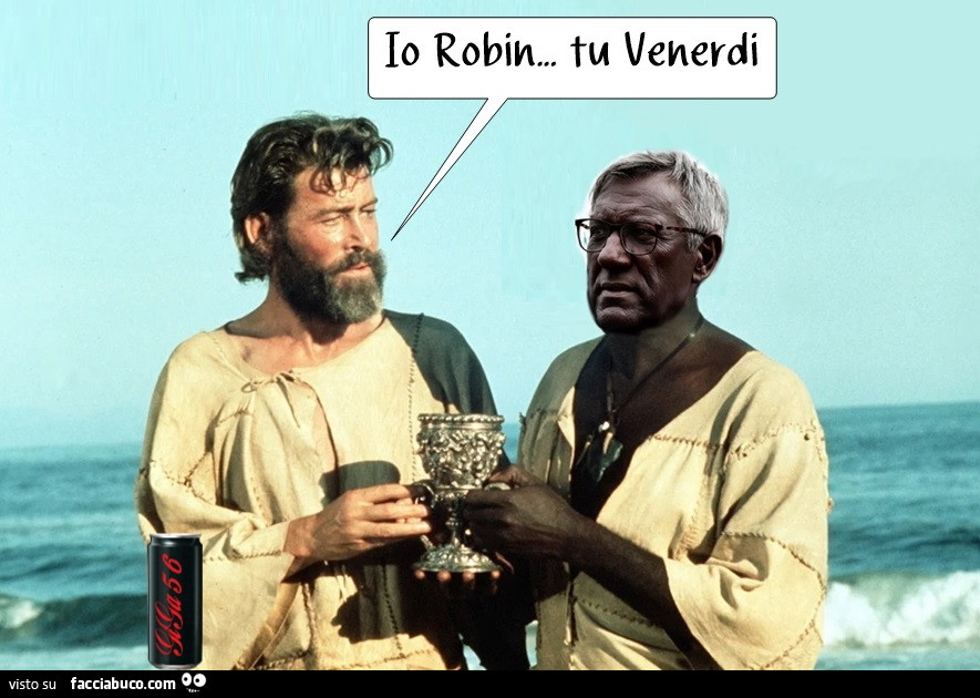 Lo sciopero del venerdì