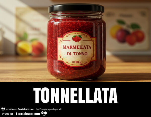 Tonnellata