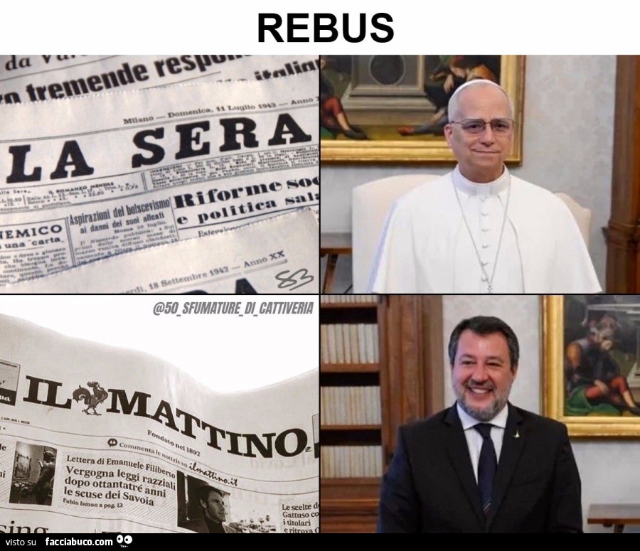 REBUS