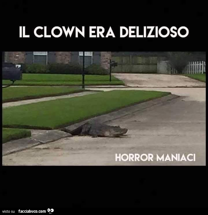 Clown
