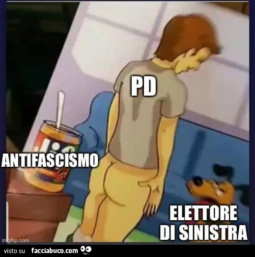 Cibo per sinistrati