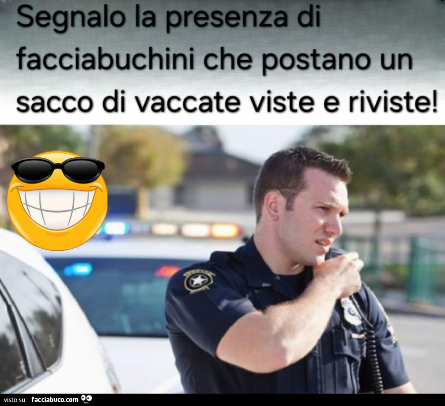 Vaccata