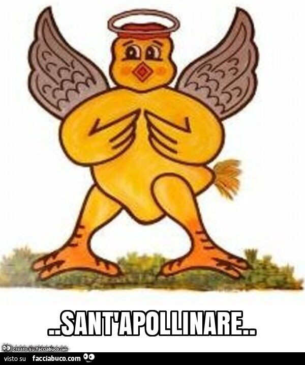 Sant'apollinare