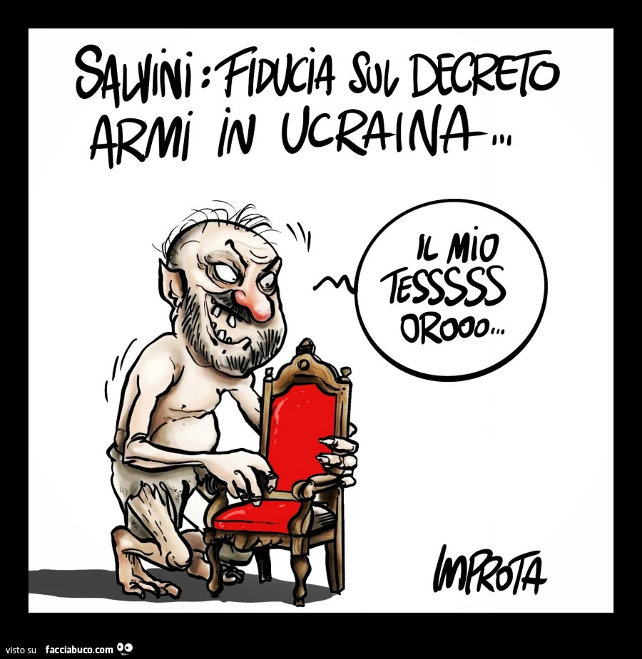 Vaccata