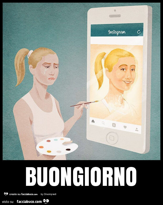 Buongiorno