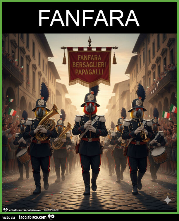 Fanfara