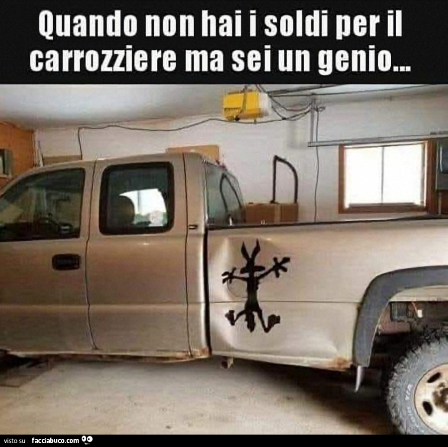 Carrozzeria