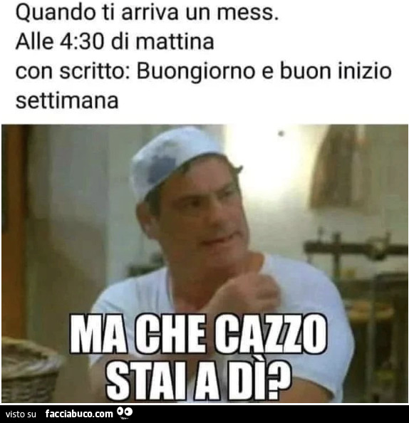 Vaccata