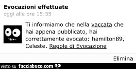 Vaccata