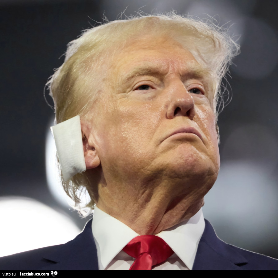 Trump nobel