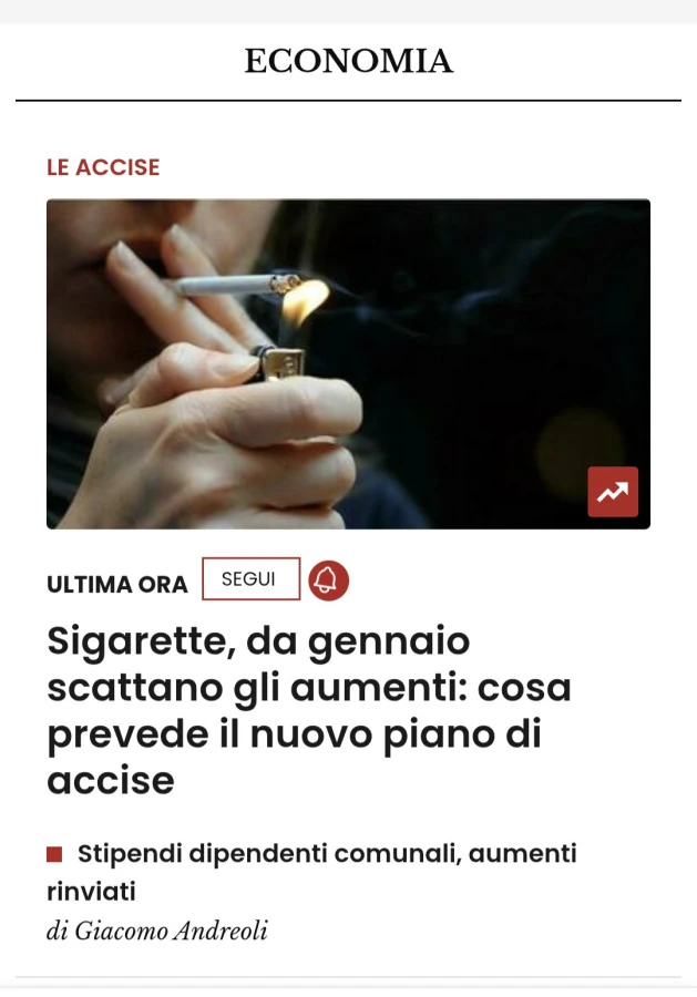 Vaccata