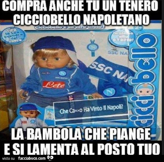 Vaccata