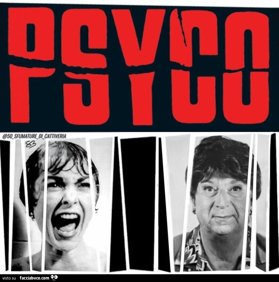 PSYCO