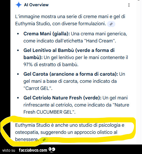 Vaccata