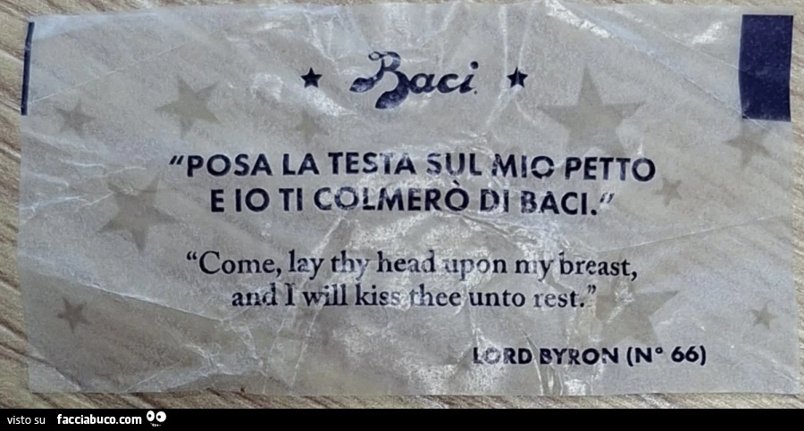 Vaccata