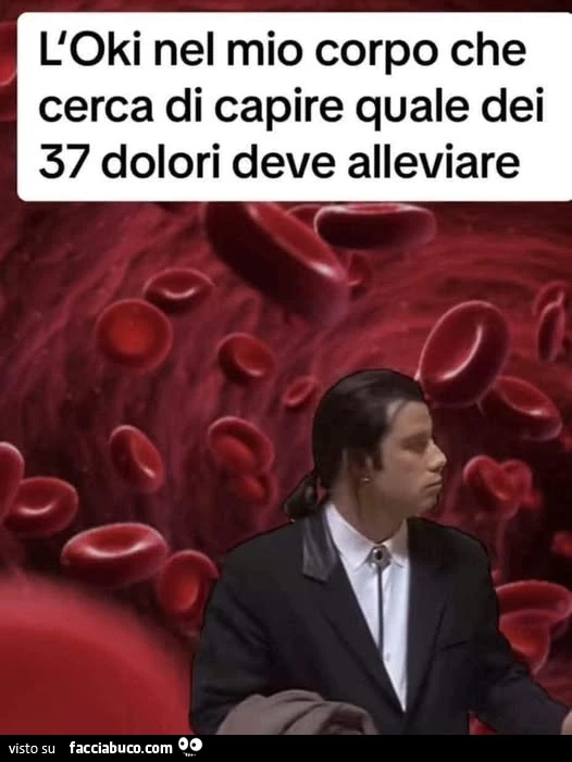 Vaccata