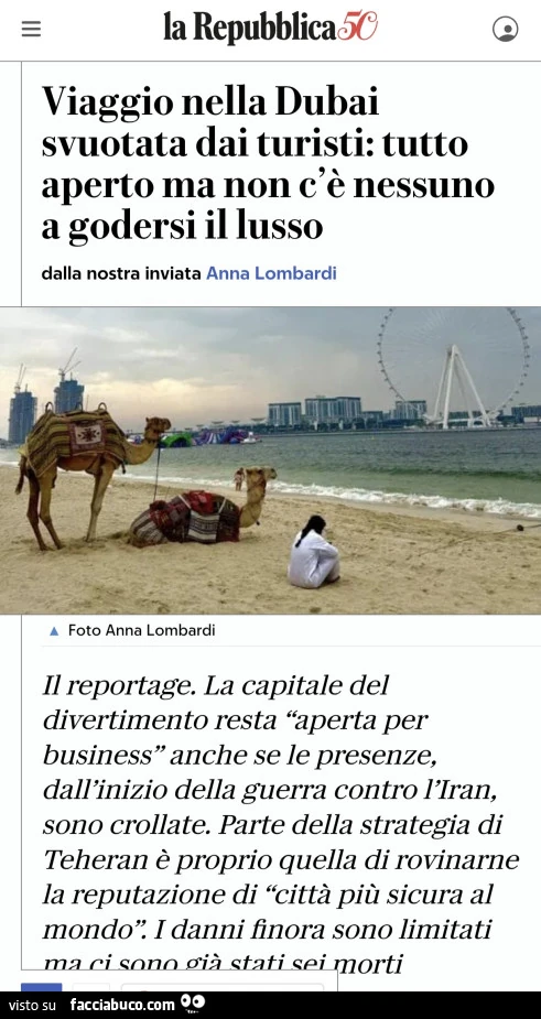 Vaccata