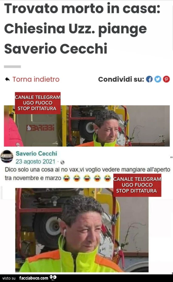 Vaccata