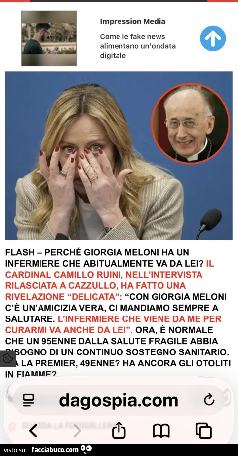 Vaccata