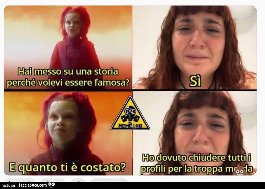 Vaccata