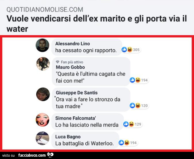 Vaccata