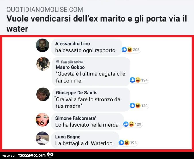 Vaccata