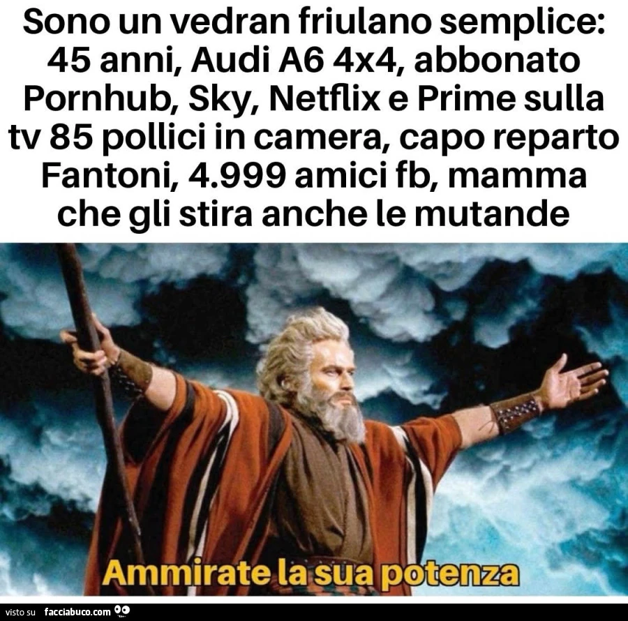 Vaccata