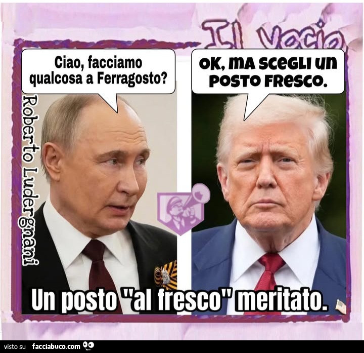 Vaccata