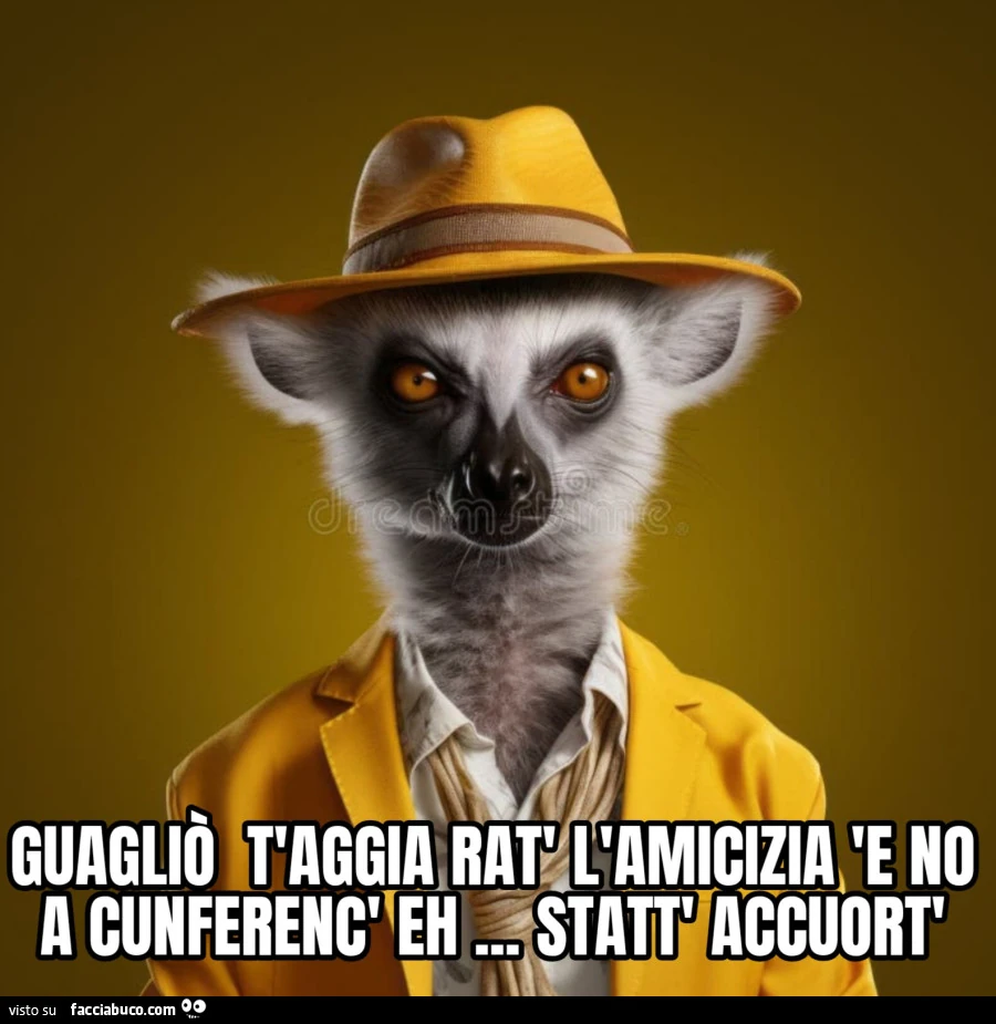 Vaccata
