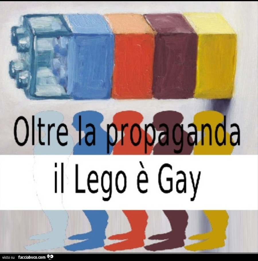 Lego