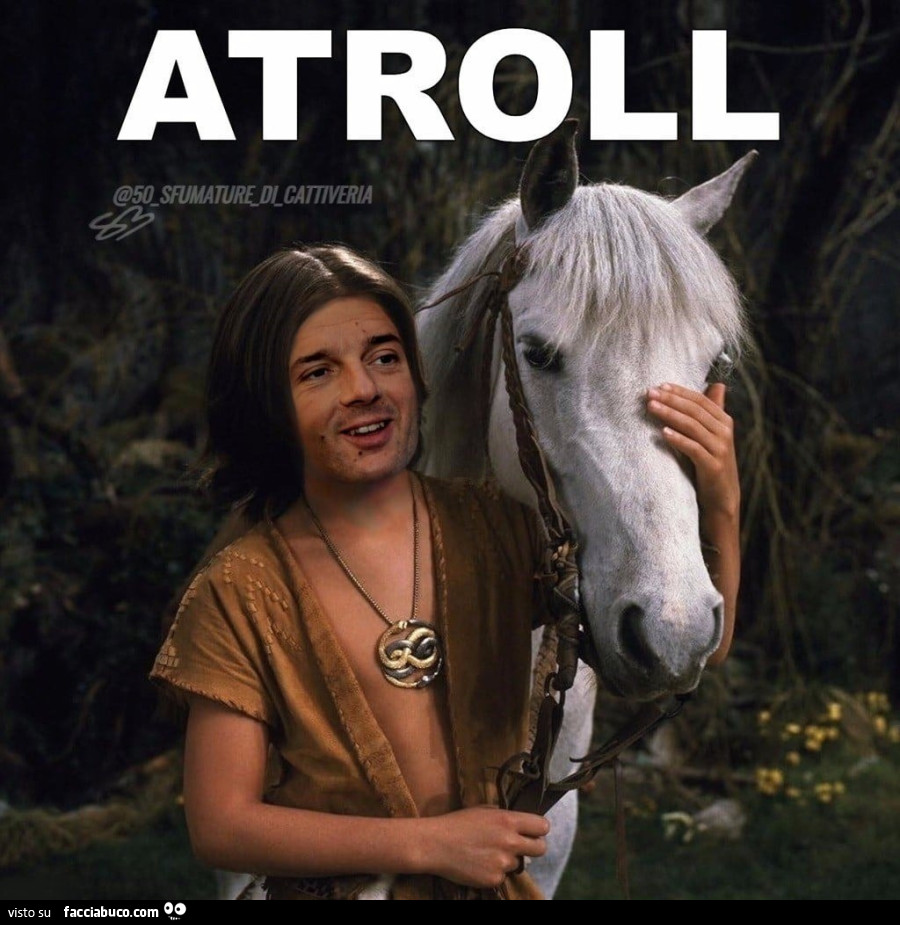 Atroll