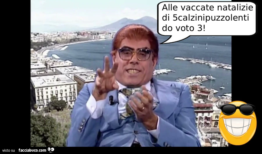 Vaccata