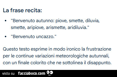 Vaccata
