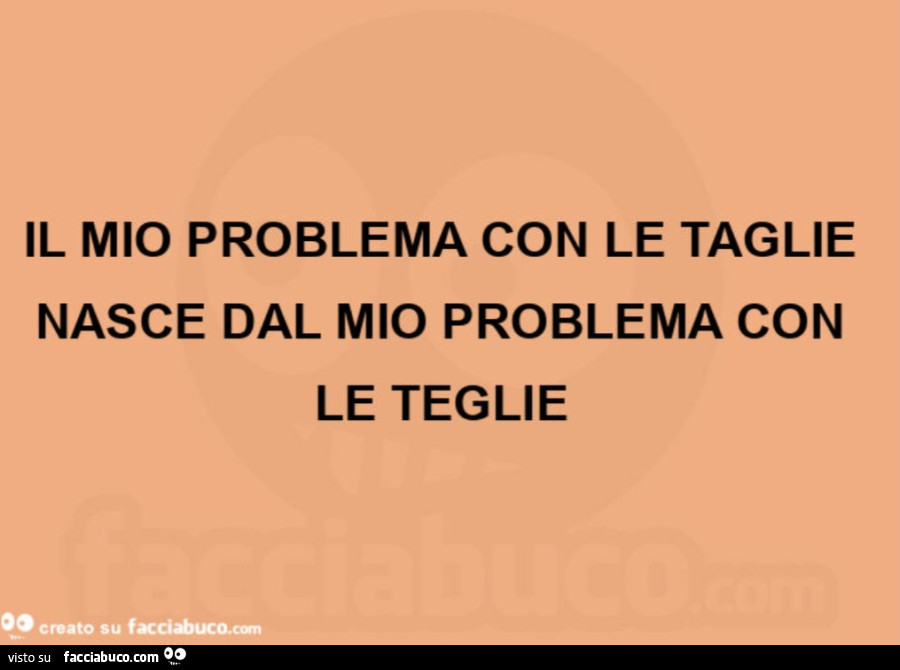 Taglie teglie