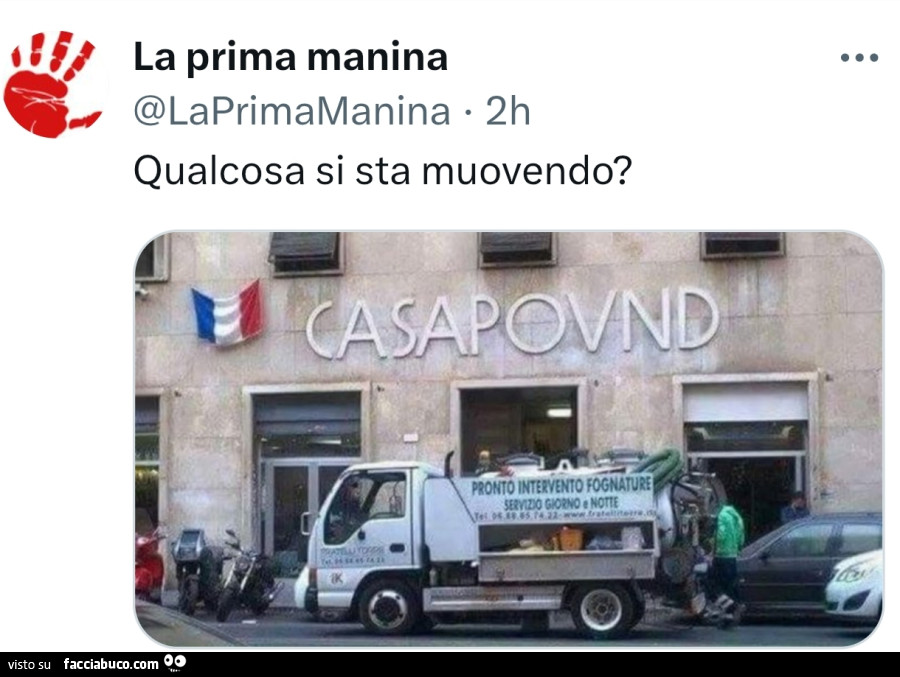 Vaccata