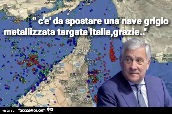 Tajani