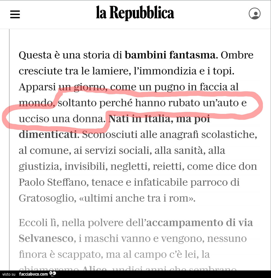 Vaccata