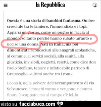 Vaccata
