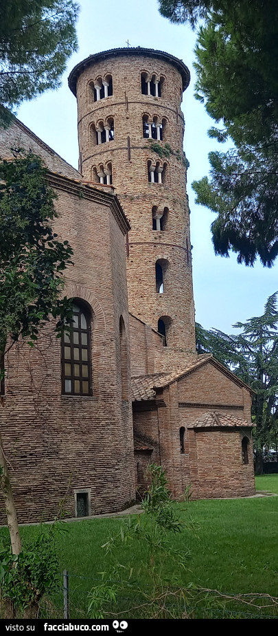 Ravenna
