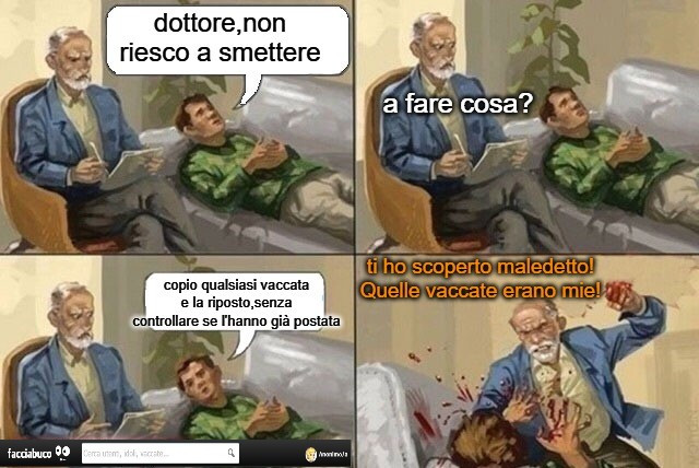 Vaccata
